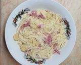 Foto del paso 2 de la receta: Fideo de arroz al toque