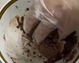 Foto langkah ke 6 dari resep Choco Cookies Bonbon.