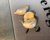 Une image de l'étape 1 de Fenouils aux tomates, cardamome noire et curcuma.