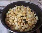 Foto del paso 2 de la receta: Salteado de patatas