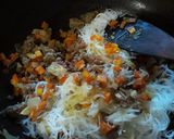 Foto langkah ke 2 dari resep Pastel tutup kentang.