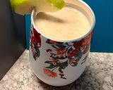 Φωτογραφία βήματος 1 της συνταγής Smoothie 365 🍏🍌🍐