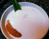 Foto langkah ke 3 dari resep Bubur Singkong.