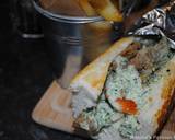 Lamb Shawarma recipe step 16 photo