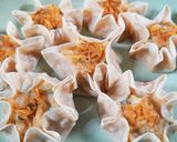 Foto langkah ke 6 dari resep Dimsum ayam udang.