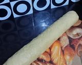 Foto langkah ke 7 dari resep Cinnamon Roll.