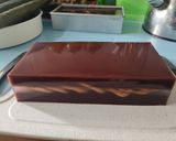 Foto langkah ke 6 dari resep Puding Marie Chocolatos.
