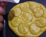 عکس مرحله 5 از دستور کلوای لرستان 👌😋خوش عطر و دلچسب 😉😄