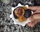 صورة لخطوة 2 من وصفة عصير الطاقة الذهبي