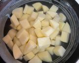 Foto langkah ke 2 dari resep Soto Betawi Ala Mama Saya.