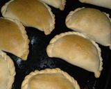 Foto del paso 6 de la receta: Empanadas de humita