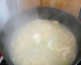 Foto del paso 2 de la receta: Salsa de brócoli