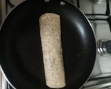 Foto del paso 3 de la receta: Wraps de salmón ahumado