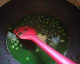 TriColor Upma recipe step 6 photo