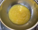 氣炸鍋♥檸檬塔❷的食譜步驟3照片