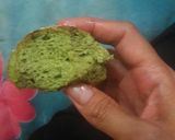 Foto langkah ke 8 dari resep Killer Soft Bread Ketofy.