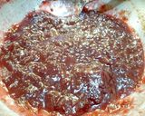 Foto langkah ke 4 dari resep Selai Anggur.