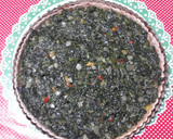 Foto del paso 8 de la receta: Masa de tarta integral