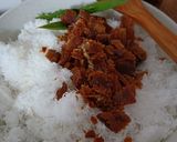 Foto langkah ke 1 dari resep Kue Kipo.