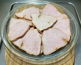 Foto del paso 1 de la receta: Cerdo 🐷 con pasta 🍝 a la jauregrill