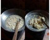Foto langkah ke 1 dari resep Pempek Telur.
