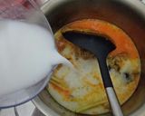 Foto langkah ke 3 dari resep Tongseng Sapi #BikinRamadanBerkesan #29.
