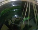 Foto langkah ke 3 dari resep Cendol Kecebong.