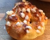 Une image de l'étape 5 de Chouquette maison.
