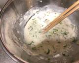 Japanese Crab Sticks Tempura recipe step 3 photo
