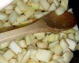 Foto del paso 1 de la receta: Empanaditas de manzana