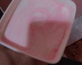 Foto langkah ke 5 dari resep Es cream lembut.