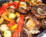 Foto del paso 15 de la receta: Osobuco braseado