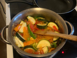 Just simple Ratatouille
