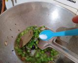લેમન કોરીએન્ડર રાઈસ (Lemon coriander rice recipe in gujrati) રેસીપી સ્ટેપ1ફોટો
