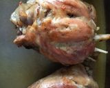 Foto del paso 4 de la receta: Codillos de cerdo