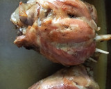 Foto del paso 4 de la receta: Codillos de cerdo