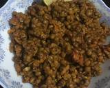 Masaledar moong recipe step 3 photo