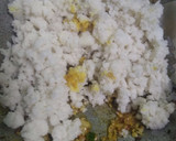 சுவை மிகு  இட்லி உப்புமா (Idli upma recipe in tamil) ரெசிபி ஸ்டேப் 4 புகைப்படம்
