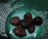 Foto langkah ke 1 dari resep Sayur Pucung Telur.