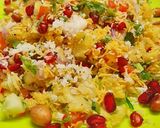 दडपे पोहे.. (dadpe pohe recipe in marathi) रेसिपी स्टेप 9 फोटो 