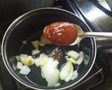 Foto del paso 3 de la receta: Salsa de mango