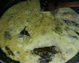 Foto langkah ke 4 dari resep Jantung Pisang Masak Santan.