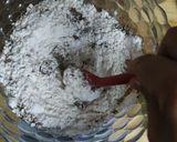 Foto langkah ke 1 dari resep Risol Coklat.