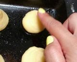Foto del paso 8 de la receta: Masa bomba o profiteroles