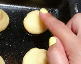 Foto del paso 8 de la receta: Masa bomba o profiteroles