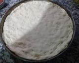 Foto del paso 13 de la receta: Pizza casera😋