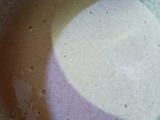 Kuttu Atta (Dosa)
