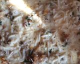 Foto langkah ke 5 dari resep Quiche Lorraine Teflon.