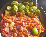 Foto langkah ke 4 dari resep Sambal Pete.