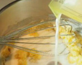 Foto del paso 5 de la receta: Canelones de carne de pollo